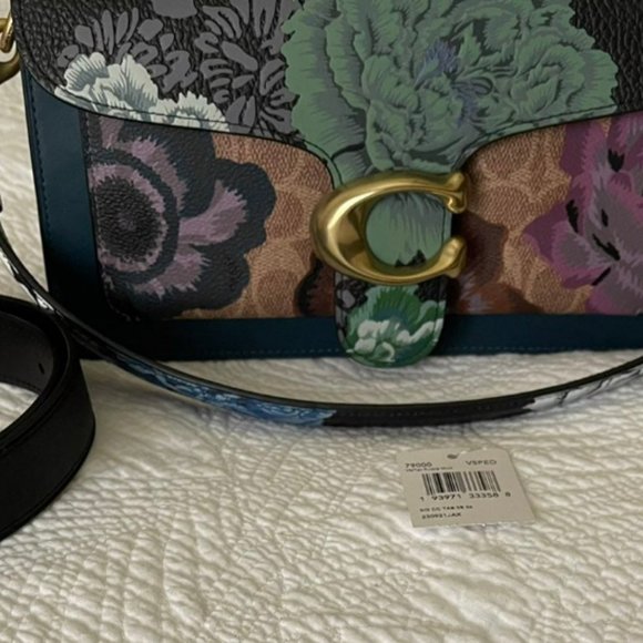 NWT Coach Tabby 26 - Picture 2 of 8